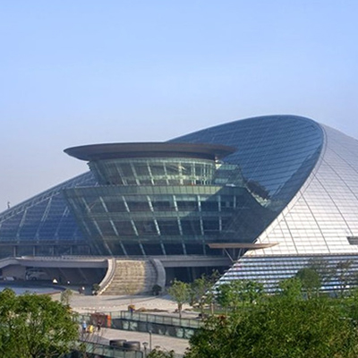 杭州大劇院