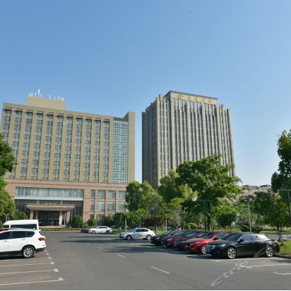 太倉(cāng)市陸渡賓館有限公司